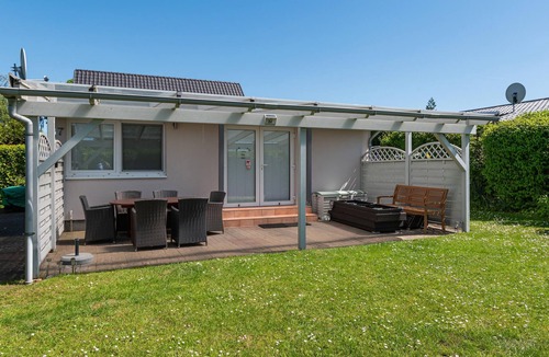 Insel Poel House | Stunning home in Insel Poel/Timmendorf with WiFi