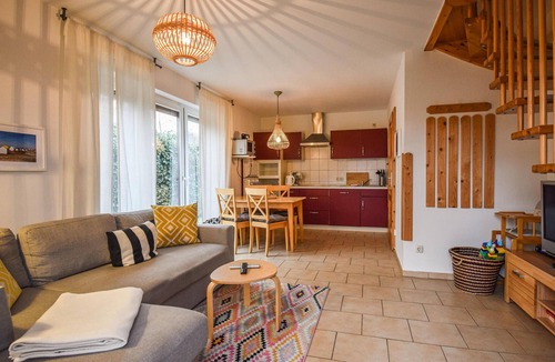 Wohlenberg House | Stunning home in Wohlenberger Wiek with WiFi