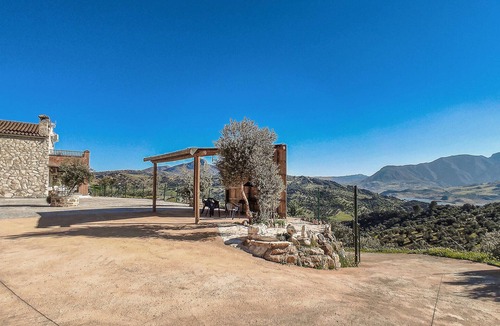 Algodonales House | Stunning home in Algodonales