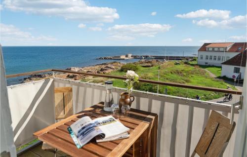 Sandvig House | Stunning Home In Allinge With Wifi