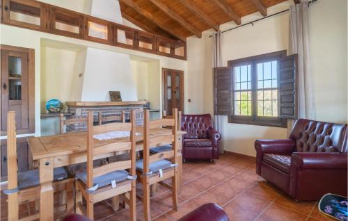 Almachar House | Stunning Home In Almachar