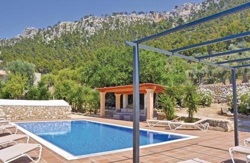 Estellencs House | Stunning home in Estellencs