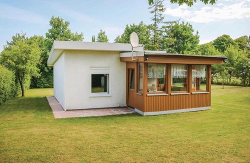 Wichmannsdorf House | Stunning Home In Kröpelinwichmannsdrf