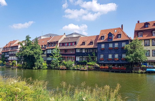 Memmelsdorf House | Stunning home in Lichteneiche with WiFi