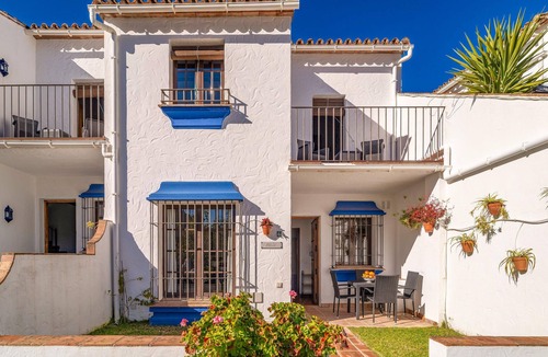 Montejaque House | Stunning home in Montejaque with WiFi