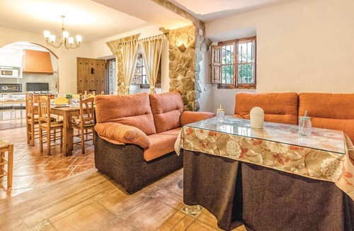 Mondron House | Stunning home in Periana