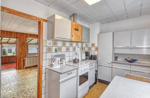 Schwerin House | Stunning home in Schwerin with WiFi