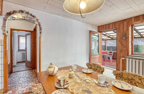 Schwerin House | Stunning home in Schwerin with WiFi