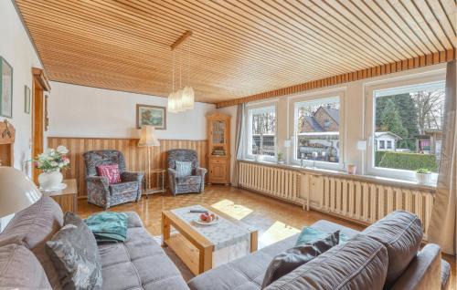 Schwerin House | Stunning Home In Schwerin With Wifi