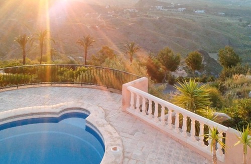 Turre House | Stunning home in Turre