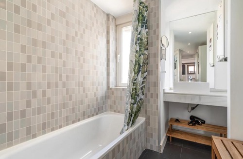 Malasana Apartment | Stunning penthouse in Malasaña - Valverde
