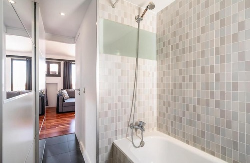 Malasana Apartment | Stunning penthouse in Malasaña - Valverde