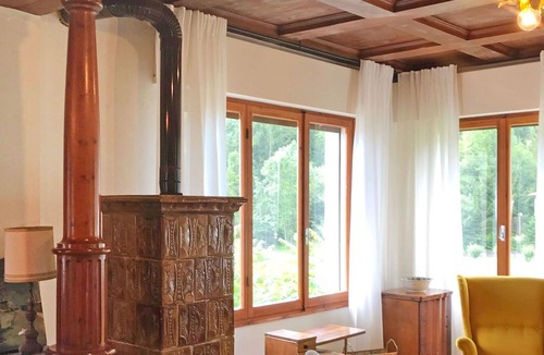 Pieve di Ledro House | Stunning private villa for 11 people with WIFI, TV, terrace and pets allowed