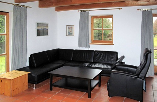 Witzmannsberg House | Stunning private villa for 6 people with WIFI, TV and terrace