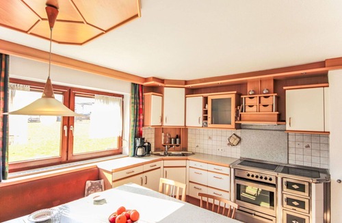 Schlitters House | Stunning private villa for 13 people with WIFI, TV and terrace