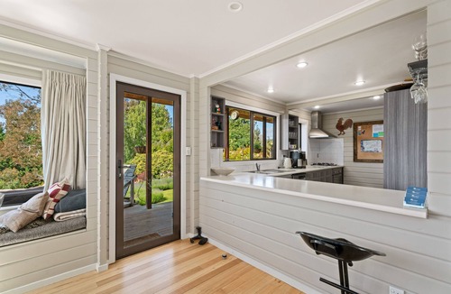 Dalefield House | Stunning Rural Spot with Spectacular Views Perfect for 2-12 people