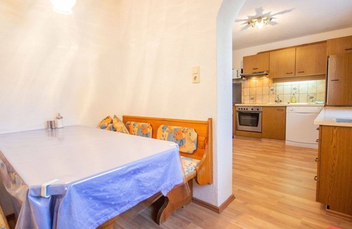 Oetz House | Stunning villa for 5 people with WIFI, TV and terrace