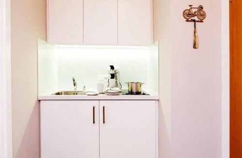 Reit im Winkl Apartment | Sturm vacation apartment with balcony, approx. 46 sqm