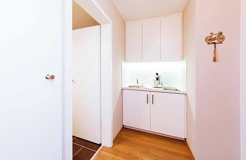 Reit im Winkl Apartment | Sturm vacation apartment with balcony, approx. 46 sqm