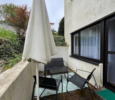 Neckarrems Apartment | Stuttgart and the surrounding area at your doorstep