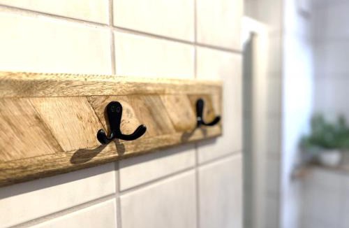 Zwiesel Apartment | STYLE Studio im Bayerischen Wald POOL SAUNA NETFLIX