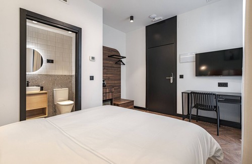 San Diego Hotel | Style Suites by Olala Homes
