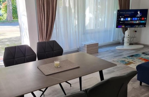 Herne Apartment | Stylische Wohnunng mit Self Checkin in ruhiger Lage