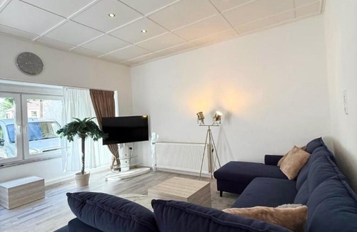 Herne Apartment | Stylische Wohnunng mit Self Checkin in ruhiger Lage
