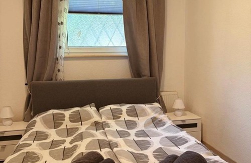 Herne Apartment | Stylische Wohnunng mit Self Checkin in ruhiger Lage