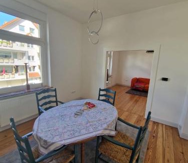 Hagen-Hohenlimburg Apartment | Stylisches Apartment in Hohenlimburg