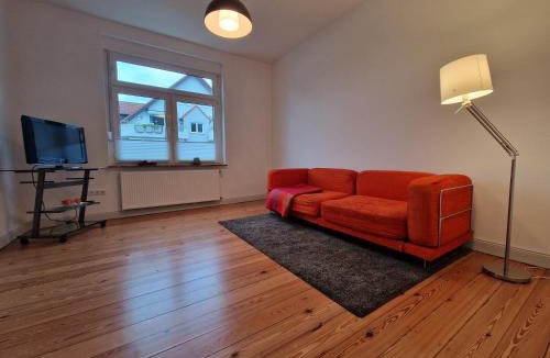 Hagen-Hohenlimburg Apartment | Stylisches Apartment in Hohenlimburg