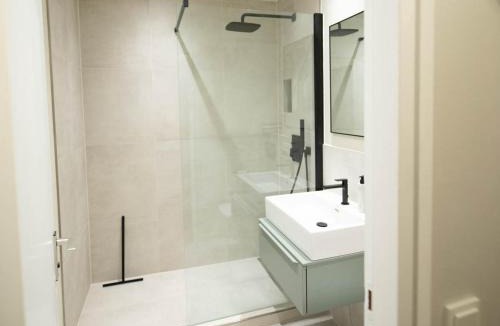 Bad Toelz Apartment | Stylisches Design-Apartment