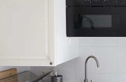 Morlbach Apartment | Stylish 2-room flat, 2 private bathrooms, shared kitchen Schloss Mörlbach