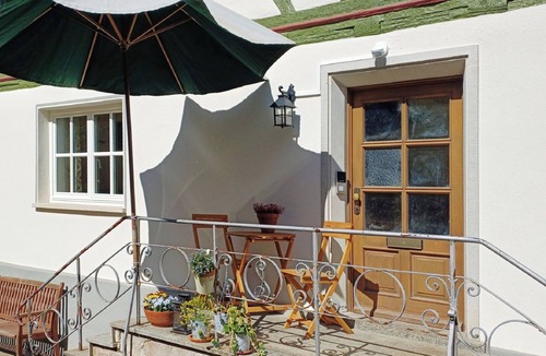 Schoenau an der Brend Apartment | Stylish 35 sqm apartment on two levels