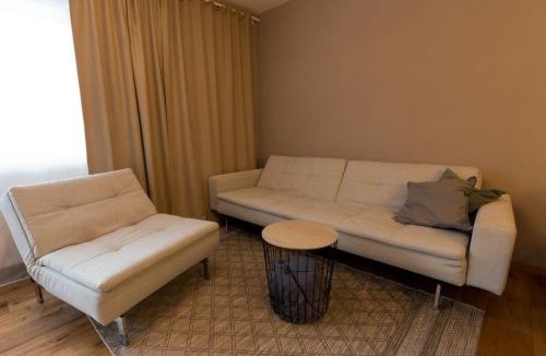Oberau Apartment | Stylish and modern - Alm-Flat-Vacation
