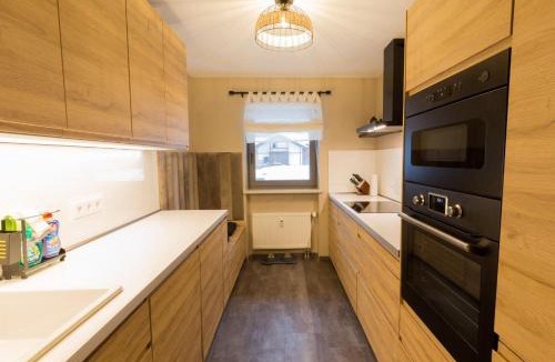 Oberau Apartment | Stylish and modern - Alm-Flat-Vacation