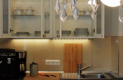 Offendorf House | stylish and nostalgic near Timmendorfer Strand Baltic Sea and old town Lübeck