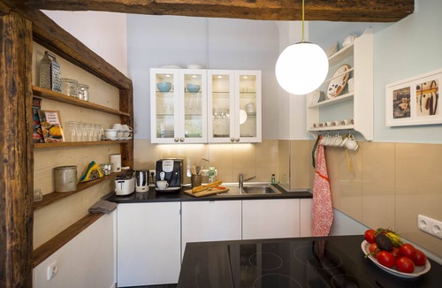 Offendorf House | stylish and nostalgic near Timmendorfer Strand Baltic Sea and old town Lübeck