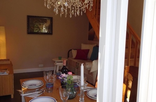 Offendorf House | stylish and nostalgic near Timmendorfer Strand Baltic Sea and old town Lübeck