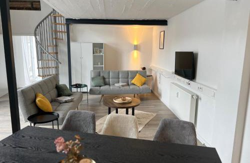 Baesweiler Apartment | Stylish apartment in Baesweiler near Aachen