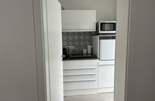 Baesweiler Apartment | Stylish apartment in Baesweiler - near Aachen & Euregio from 129€ for 3 people