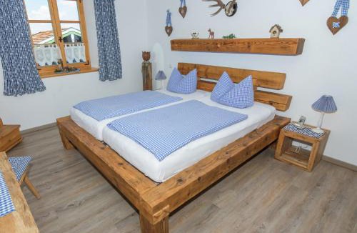 Luft Apartment | Stylish Apartment in Feldwies