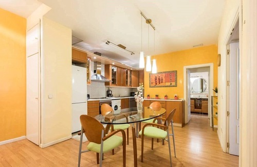 Justicia Apartment | STYLISH APARTMENT IN THE CENTER OF MADRID