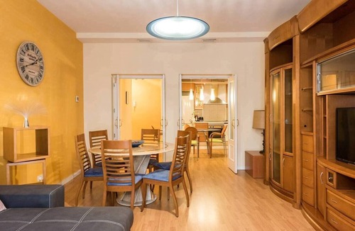 Justicia Apartment | STYLISH APARTMENT IN THE CENTER OF MADRID