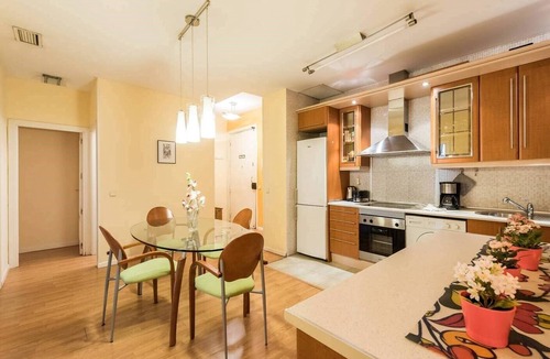 Justicia Apartment | STYLISH APARTMENT IN THE CENTER OF MADRID