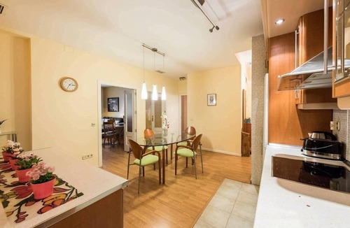Justicia Apartment | STYLISH APARTMENT IN THE CENTER OF MADRID