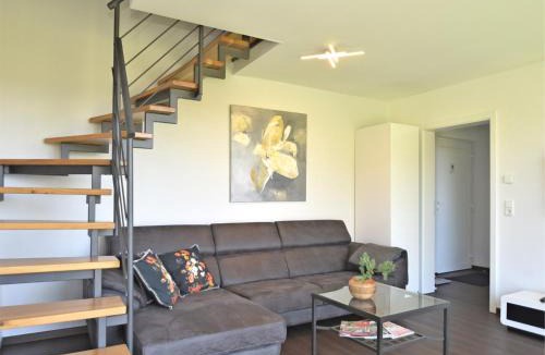 Kammerstein Apartment | Stylish Kammerstein Stay