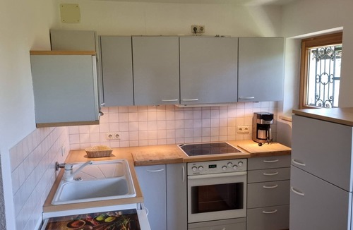 Buchenberg Apartment | Stylish modern alpine apartment with terrace garden parking 2026 New