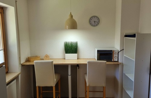 Buchenberg Apartment | Stylish modern alpine apartment with terrace garden parking 2026 New