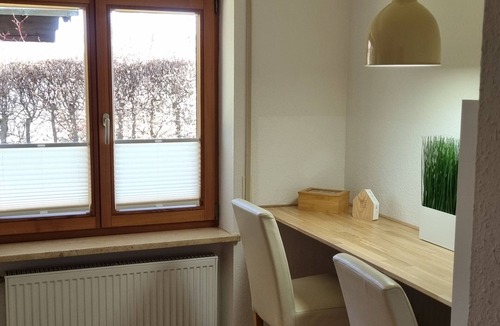 Buchenberg Apartment | Stylish modern alpine apartment with terrace garden parking 2026 New